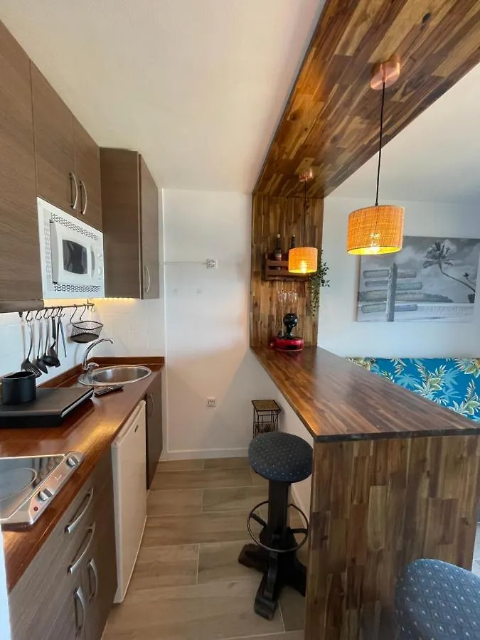 Apartamento Vistas Al Mar Aire Acondicionado Wifi Empuriabrava