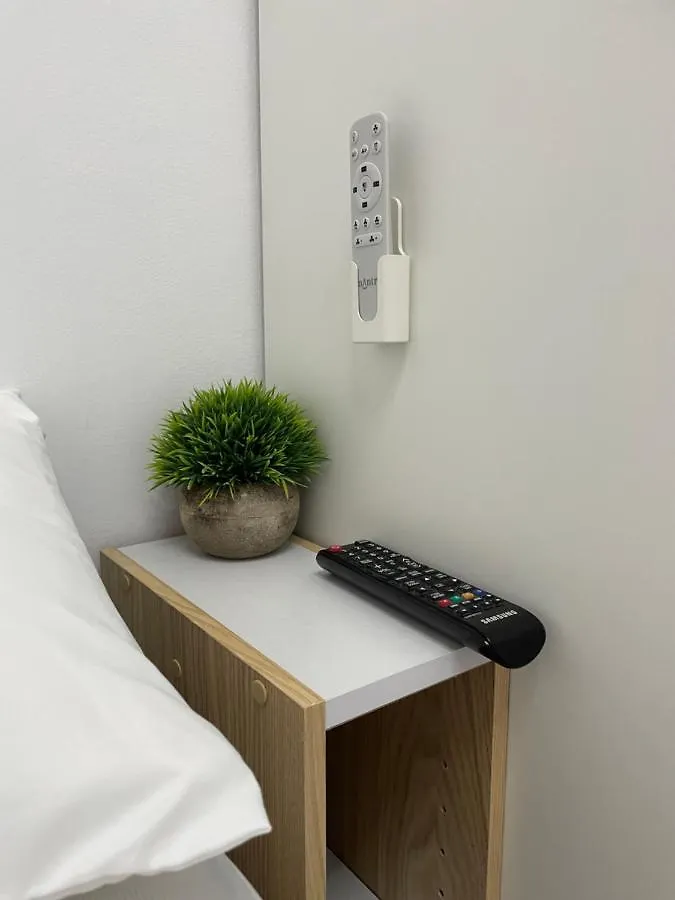 Appartement Apartamento Vistas Al Mar Aire Acondicionado Wifi Empuriabrava Espagne