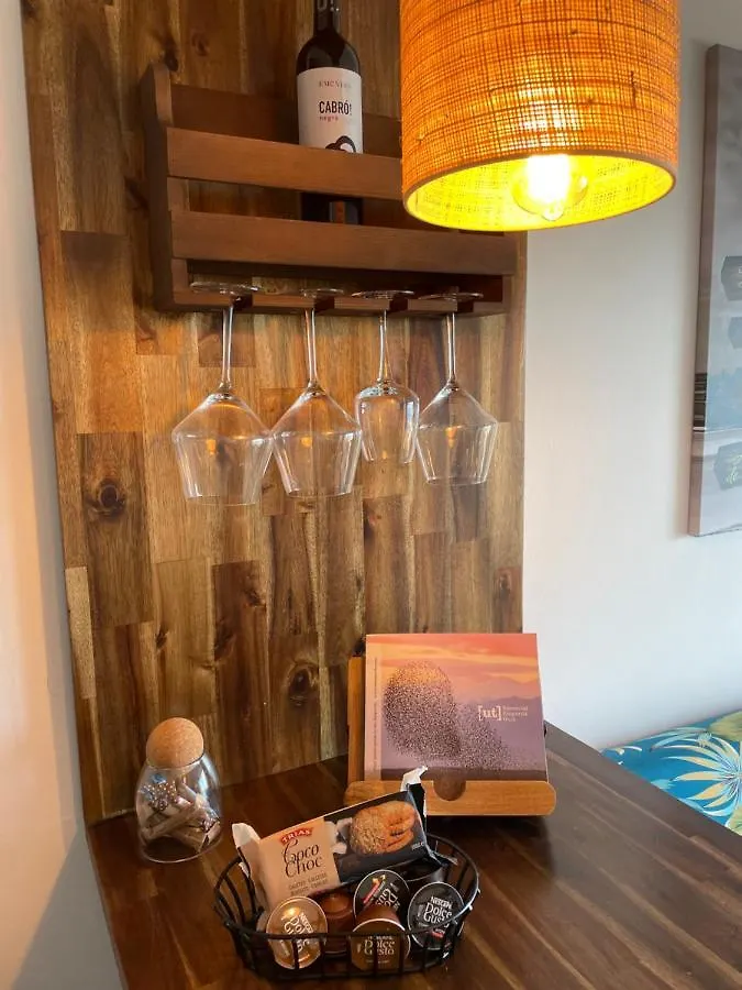 Apartamento Vistas Al Mar Aire Acondicionado Wifi Empuriabrava 0*,
