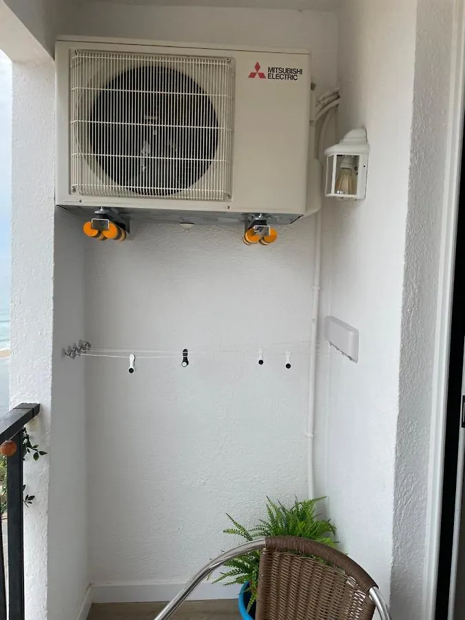 Appartement Apartamento Vistas Al Mar Aire Acondicionado Wifi Empuriabrava