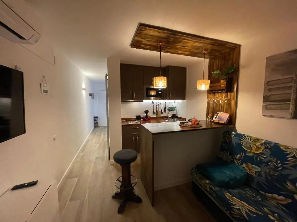 Apartamento Vistas Al Mar Aire Acondicionado Wifi Empuriabrava