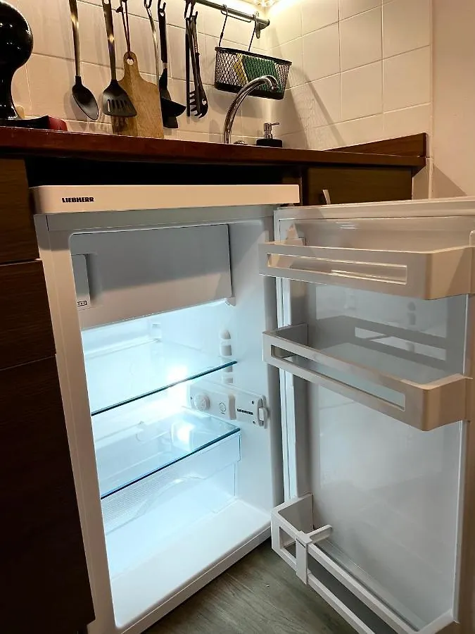 Apartamento Vistas Al Mar Aire Acondicionado Wifi Empuriabrava Appartement