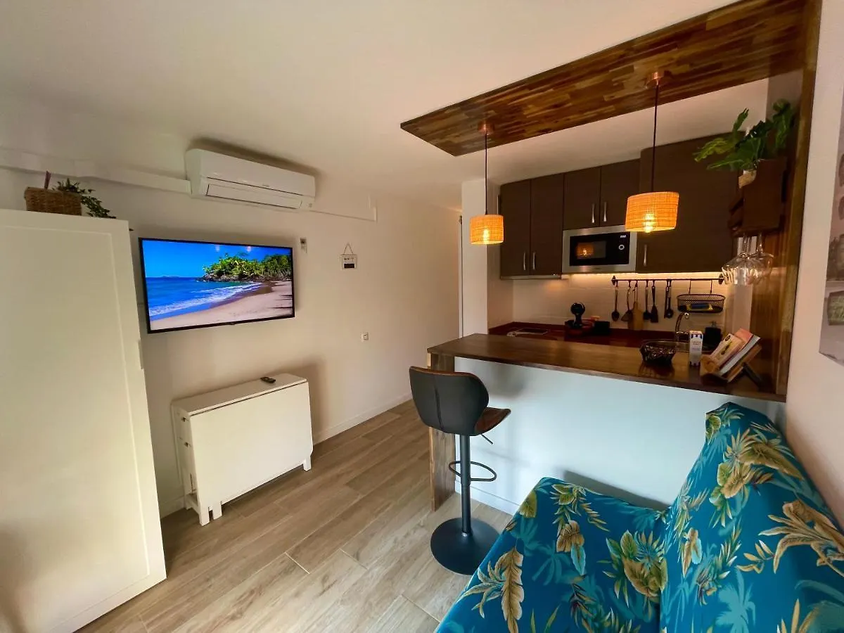 Apartamento Vistas Al Mar Aire Acondicionado Wifi Empuriabrava